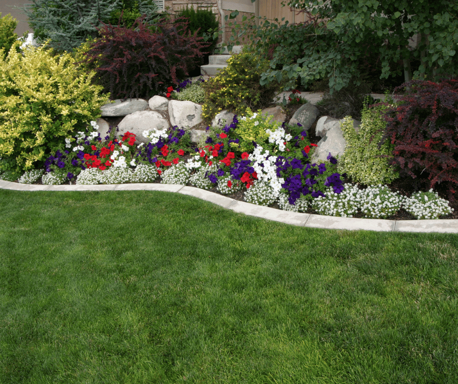 Baytown drought resistant landscaping cost estimate