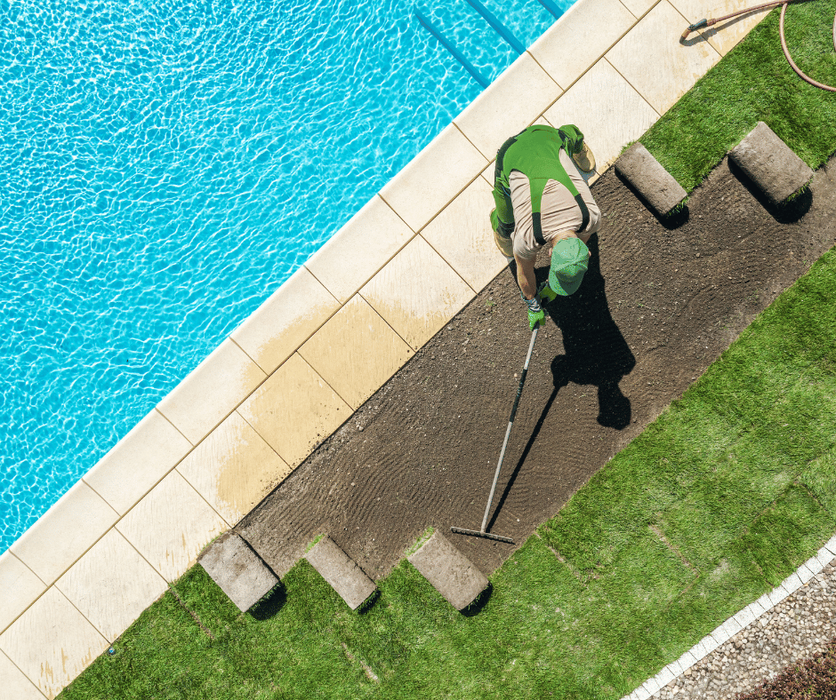 Fast Baytown drought tolerant lawn care services